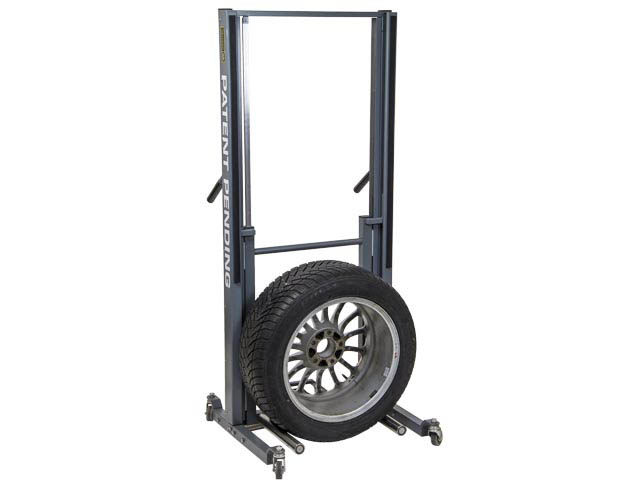 Lift - Wheel Winntec -1