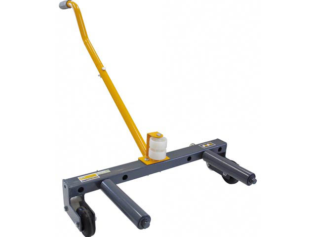 Dolly - Wheel - Winntec -1