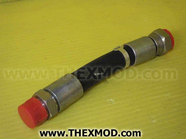 Hose - FV2026183-1