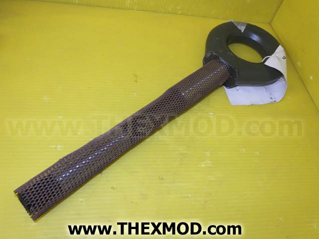 Coupler - Drawbar - FL 19081 NM34688FD-1