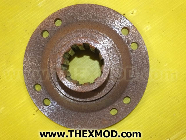 Flange - NDK6317-1
