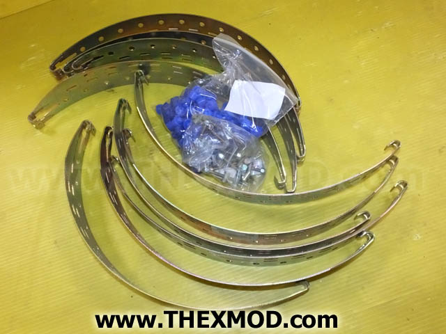 Kit - Security - T40A-1