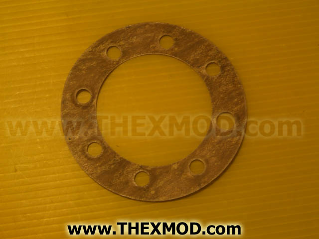 Gasket - Coolant Tank - CV24965M-1