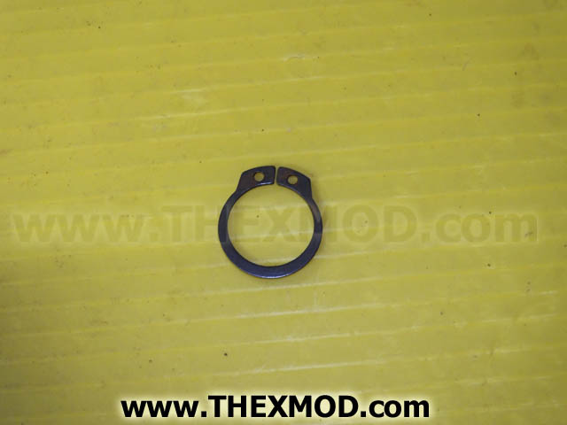 Ring Retaining - 5263/32-1