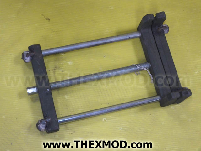 Clamp - Track Link - FV814068-1