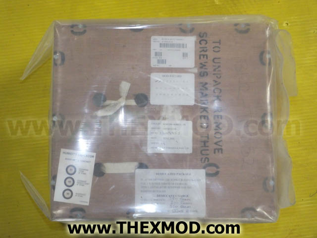 Filter and Drive - H38-0069-01-1