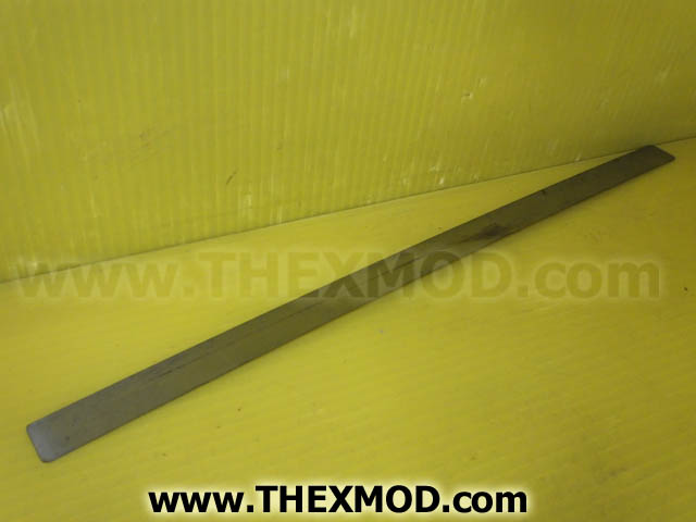 Steel 397mm x 20mm-1