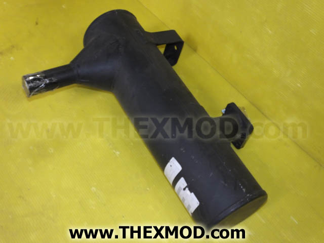Silencer Exhaust - 79014524-2