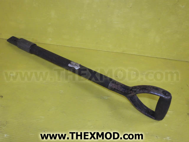 Fork End - Breech Block - FL15636-1