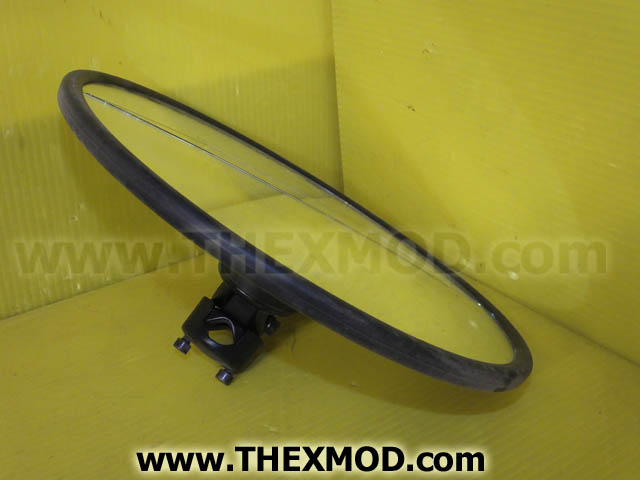 Mirror - Rearview - 921702.0015-1