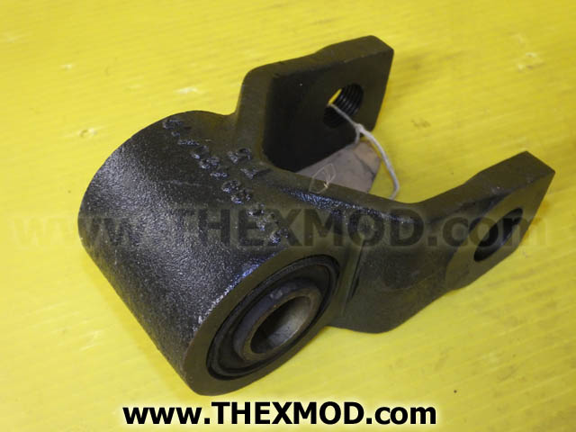 Shackle Leaf Spring - Rear - 34117500-1