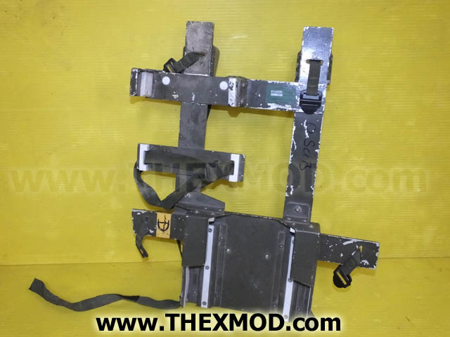 Frame - E3854-86553 - Used-1