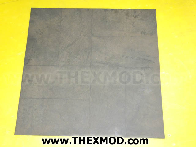 Mat Rubber - 680 mm  x  680 mm-1