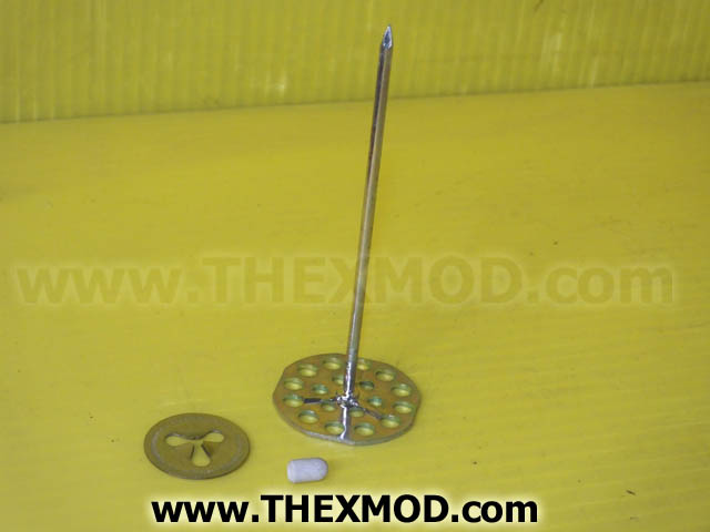 Pin Lagging - 210670-049-1