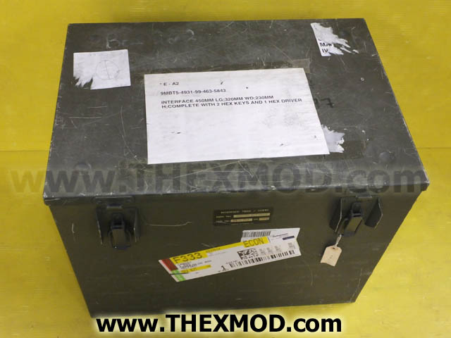 Interface - 043-400444.6-1