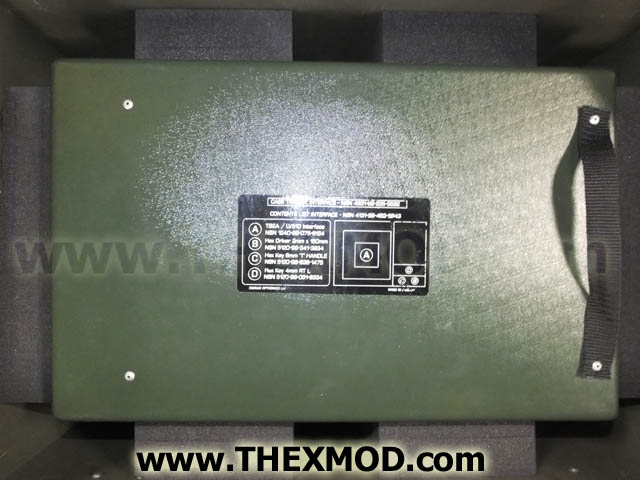 Interface - 043-400444.6-3