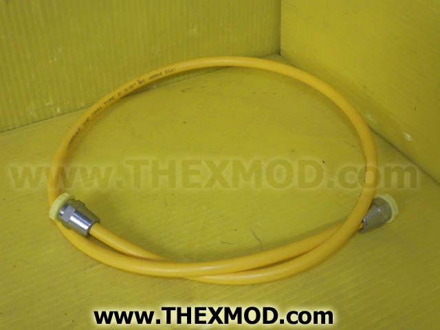 Hose - 649-09400-1