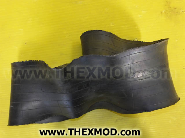 Tyre Flap - 8.25/9.00 - 20-1