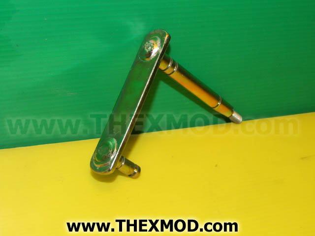 Spindel and crank - 7956832-2