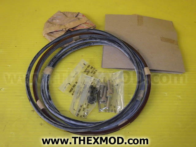 Parts Kit Linear - 5702996(19207) 2590005092729-1