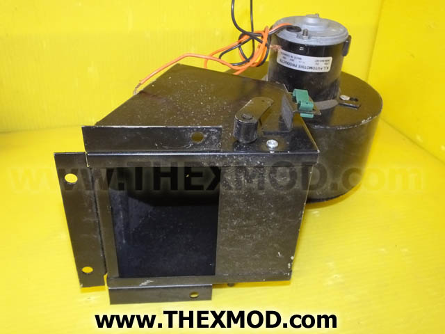 Heater - 2809-840-007-3