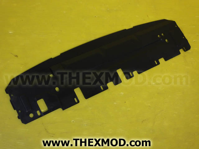 Deflector Rad - Lower - 1 062 457-1