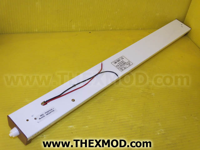 Light Interior - 12V - TR13-2