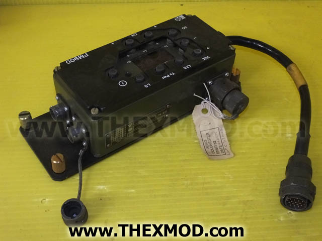 Control Unit - AT04793-1