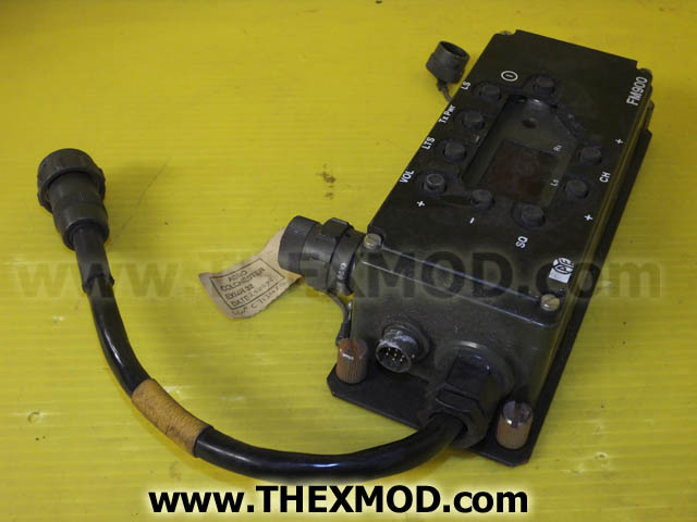 Control Unit - AT04793-2