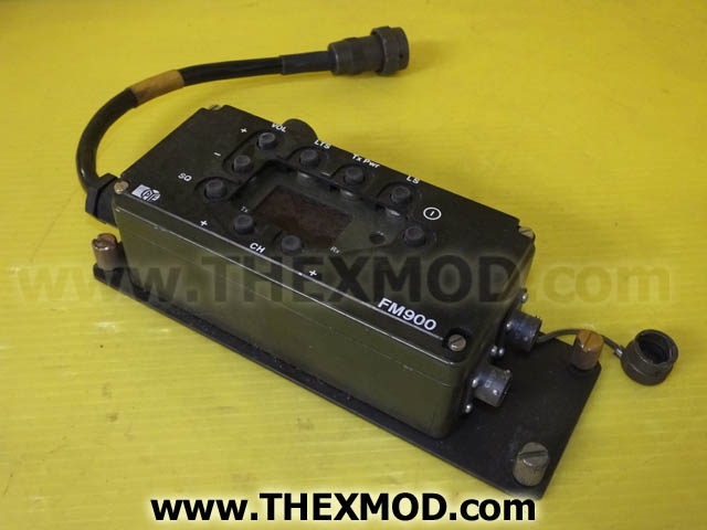 Control Unit - AT04793-3