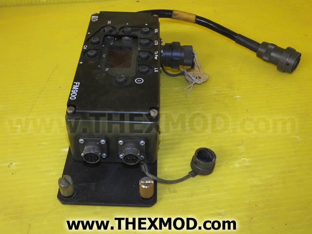 Control Unit - AT04793-4