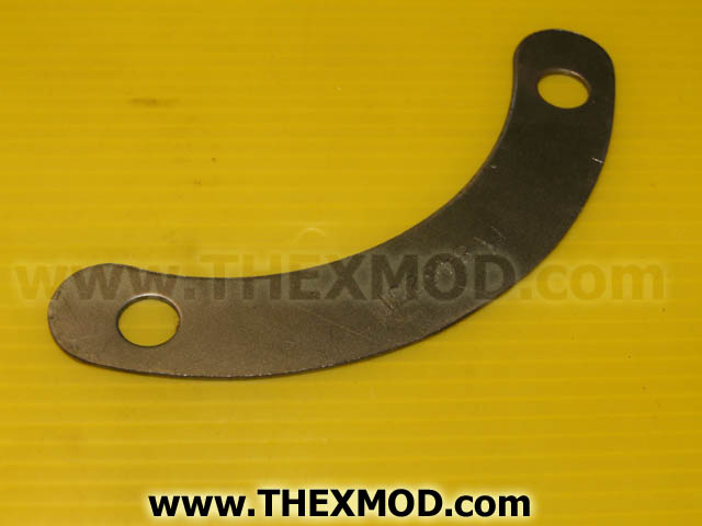Locking Plate - FV845251-2