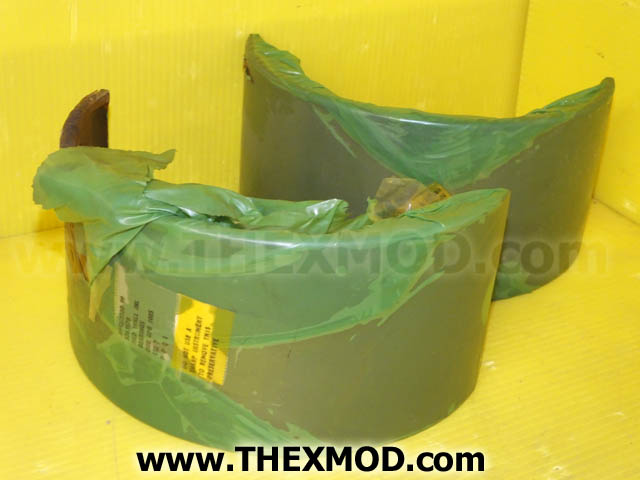 Bearing Med Wall - GP810B5-1