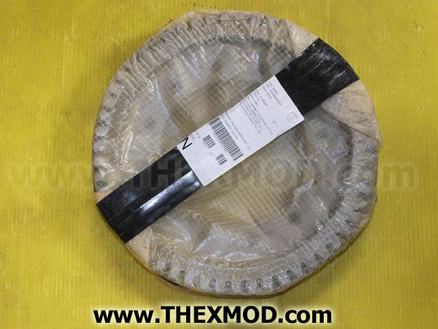 Gear Spur - FV500041-1
