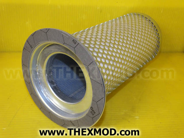 Filter - Mann 92077601-1