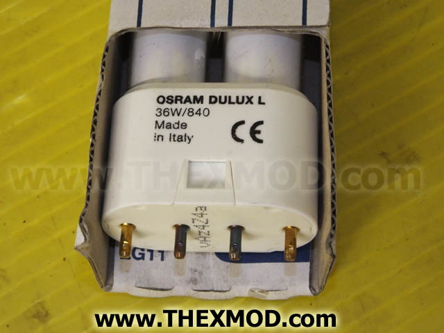 Bulb - Fluorescent - 36w - DULUXL36W/21-840-2