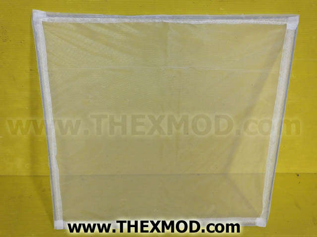 Lint Screen - NYBORG SPM400522-1