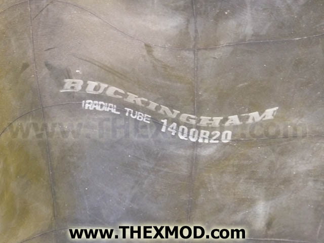 Inner Tube - 14Q0R20-2