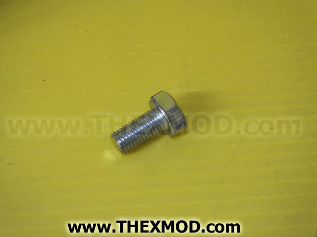 Bolt - 3/8 BSF x 3/4 - BS 1083-1