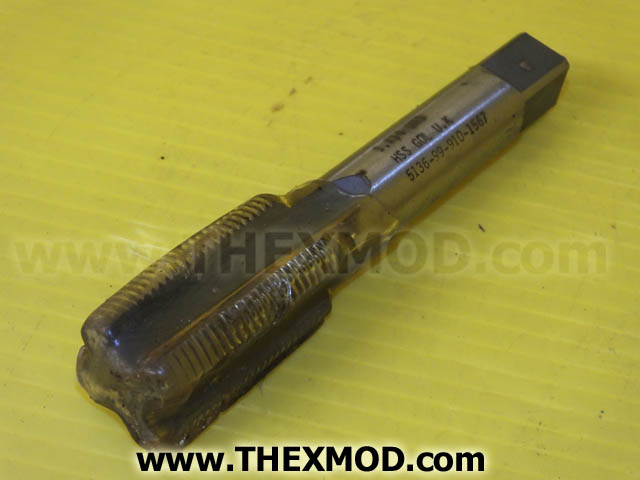 Tap Thread - 1 X 14 UNS - 4 Flutes - BS949-1