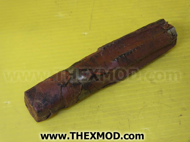 Tap - HSS 1.5 x 6 - BS 949-1