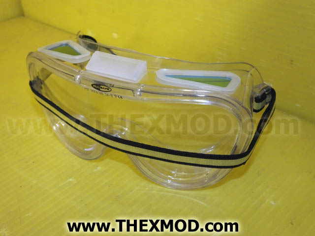 Glasses - Safety - KA2605-1