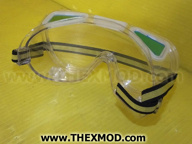 Glasses - Safety - KA2605-2