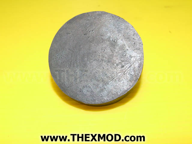 Bumper Rubber - M10 x 1.5 - 5514440-013-2