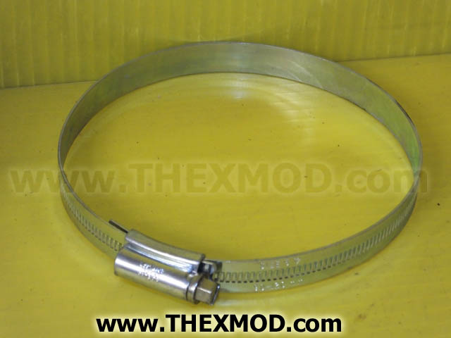 Clamp Hose - 3086103-1
