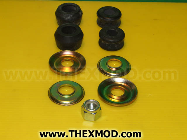 Kit Shock Absorber - RTC4442-1