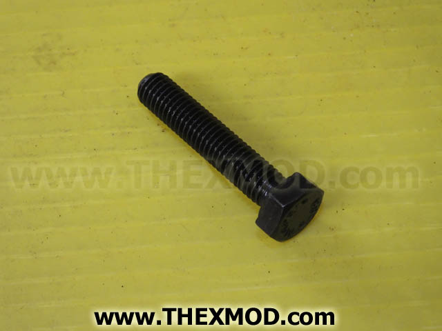 Screw - M8 x 1.25 - DEFSTAN53-21 06440825 ND10602X 72223/6-1