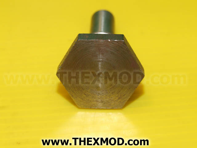 Plug - Sump Drain - Magnetic - 91020472-2