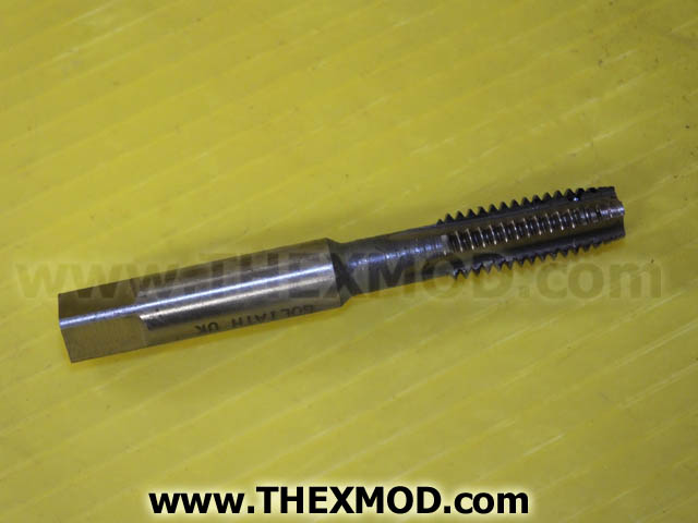 Tap - BSW 3/8 in 16 tps - 4 Flutes - 6804 BS949PT1-1