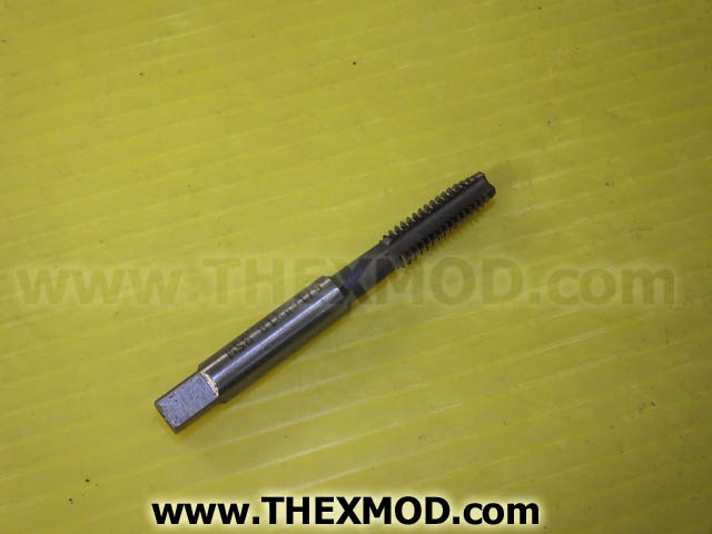 Tap - BSW 5/16 in 18 tpi - 4 flutes - 6803 BS949PT1-1